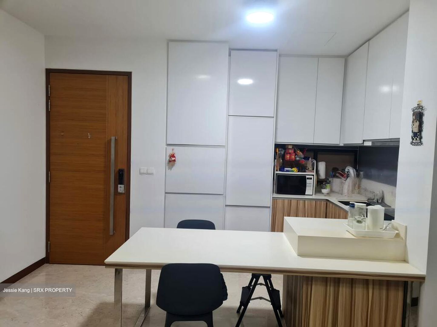 Eco Sanctuary (D23), Condominium #453868781